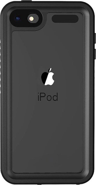 How much does an ipod 6 cost at best buy Saharacase Water Resistant Case For Apple Ipod Touch 6th And 7th Generation Black Sb Ipod7 Wp Best Buy