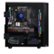 Alt View Zoom 4. CLX - SET Gaming Desktop - Intel Core i5 9600KF 3.7GHz - 16GB Memory - AMD Radeon RX 5700 XT 8GB - 480GB SSD + 2TB HDD - Black/RGB.