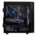 Alt View Zoom 4. CLX - SET Gaming Desktop - AMD Ryzen 5 3600X - 16GB Memory - AMD Radeon RX 5700 XT - 480GB SSD + 2TB HDD - Black/RGB.