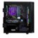 Alt View Zoom 4. CLX - SET Gaming Desktop - AMD Ryzen 7 3800X - 16GB Memory - NVIDIA GeForce RTX 2080 SUPER - 480GB SSD + 3TB HDD - Black/RGB.