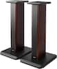 Left. Edifier - Speaker Stand for Edifier S3000Pro Speaker (Pair) - Brown.