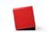 Alt View 17. Edifier - AirPulse A100 Hi-Res Wireless Speakers - Red.
