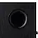 Alt View 13. Edifier - T5 Powered Subwoofer - 70W RMS Active Woofer with 8 Inch Driver & Low Pass Filter - Black.