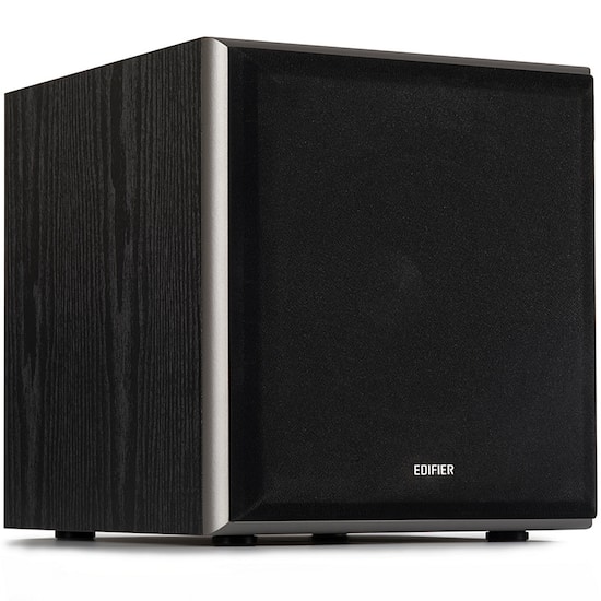 Buy powered deals subwoofer