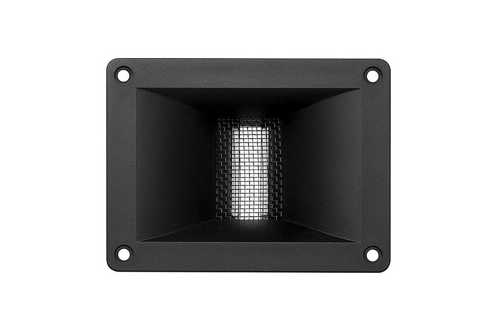 Alt View 15. Edifier - AirPulse A100 Hi-Res Wireless Speakers - Black.