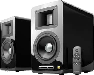 High end wireless speakers 2025