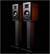 Alt View 13. Edifier - Airpulse Stand for Edifier A300 Speaker (Pair) - Brown.
