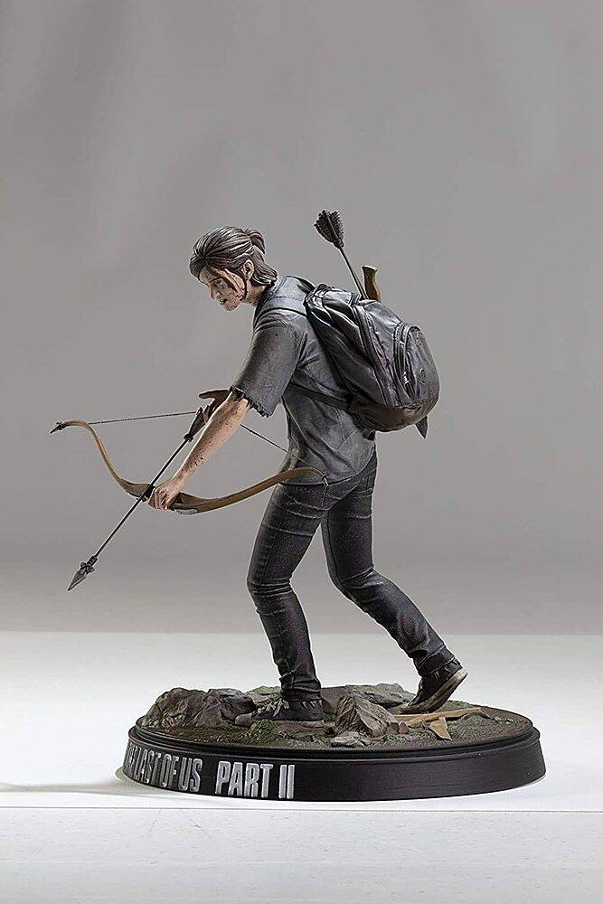 Ellie Action figures The last of us 2