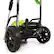 Alt View 15. Greenworks - Electric Pressure Washer up to 2000 PSI at 1.2 GPM - Black/Green.
