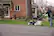 Alt View 20. Greenworks - 80-Volt Pro 21-Inch Self Propelled Lawn Mower (1 x 4.0Ah Battery and 1 x Charger) - Green.