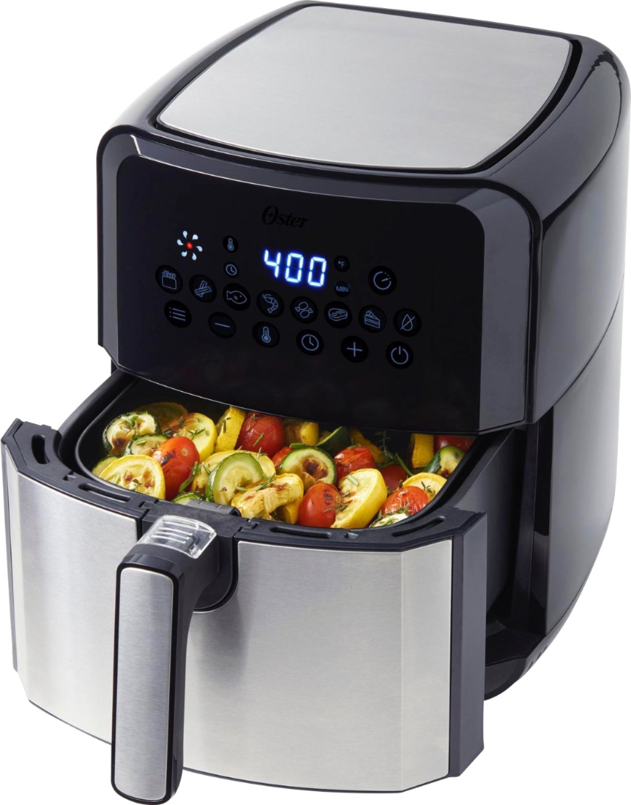 5-Quart Digital Air Fryer