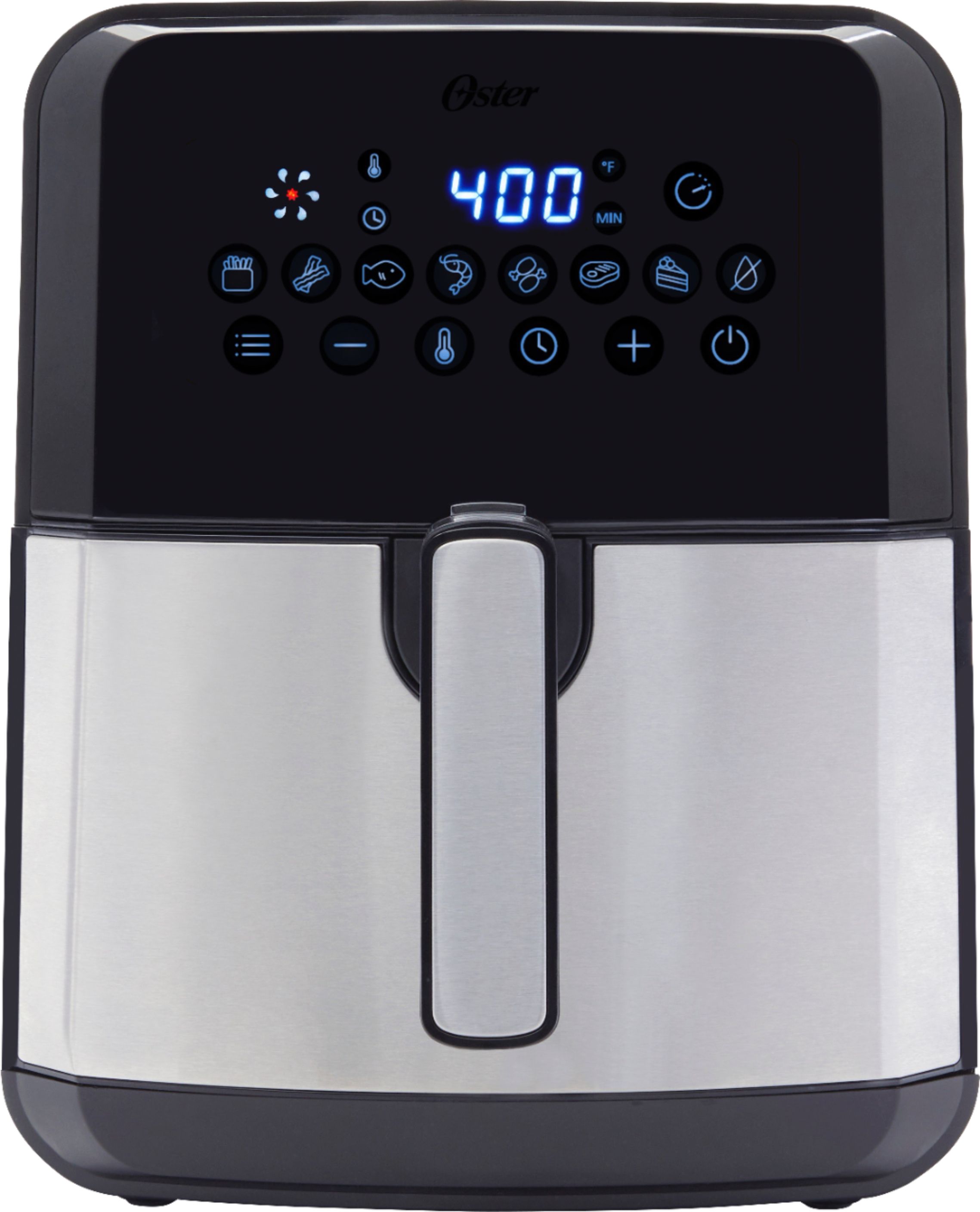 ✓ 5 Best Air Fryer with Stainless Steel Basket To Buy in 2022