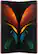 Front. Samsung - Galaxy Z Fold2 5G 256GB - Mystic Bronze.