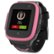 Front Zoom. Xplora - X5 Play 45mm Smart Watch Cell Phone with GPS - Pink.