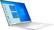 Angle. Dell - XPS 13.4" UHD+ Touch Laptop - Intel Core i7 - 16GB Memory - 512GB SSD - Frost White.