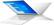 Alt View 13. Dell - XPS 13.4" UHD+ Touch Laptop - Intel Core i7 - 16GB Memory - 512GB SSD - Frost White.