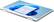 Left. Dell - XPS 13.4" 2-in-1 Touch FHD+ Laptop - Intel Core i7- 8GB RAM- 256GB SSD.