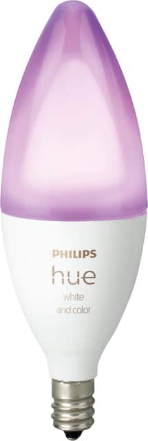 Philips hue starter online kit best buy