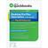 Front. Intuit - QuickBooks Desktop Pro Plus 2021 with Payroll Enhanced (1-Year Subscription).