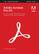 Front. Adobe - Acrobat Pro DC (3-Year Subscription).