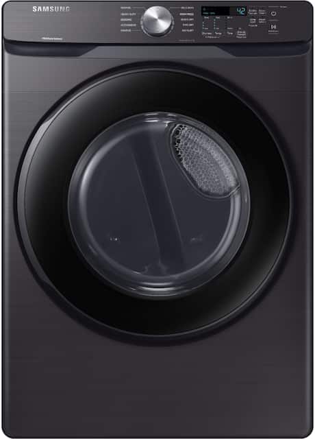 Best buy online samsung dryer electric