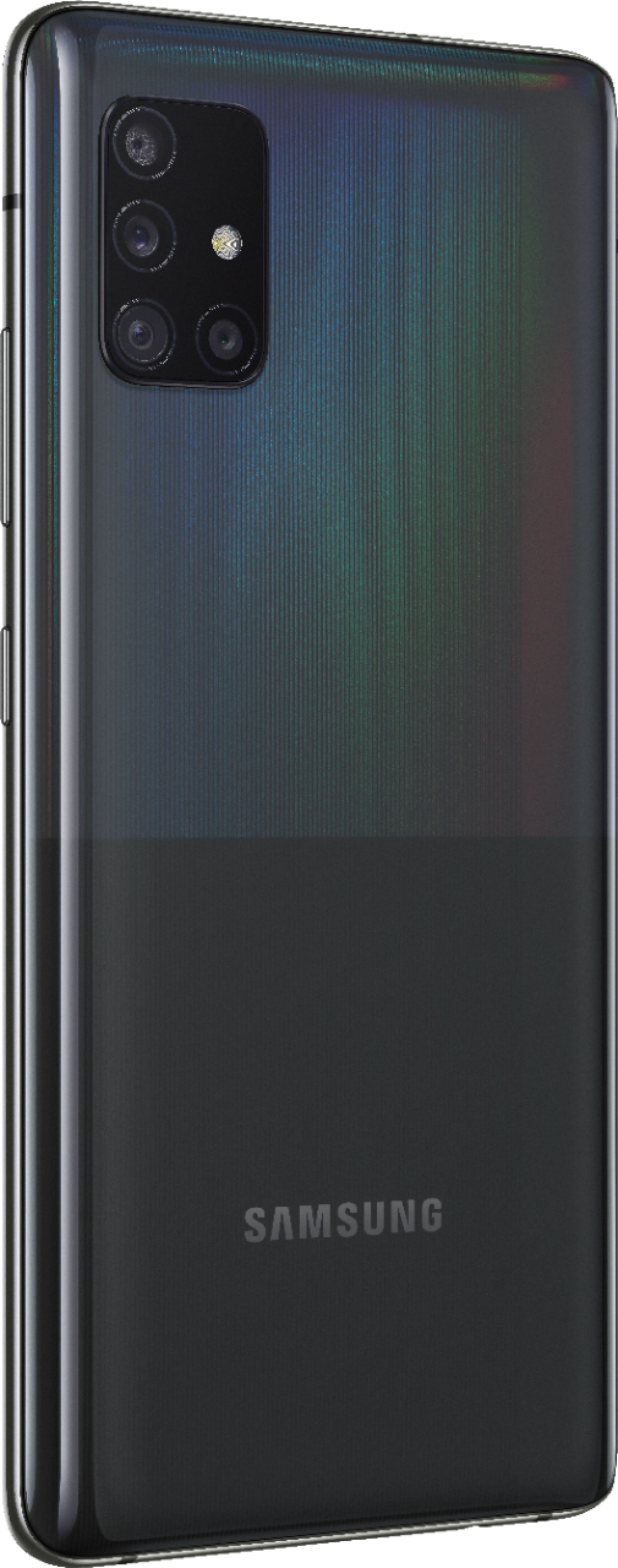 Samsung Galaxy A51 5G 128GB Prism Cube Black (Sprint) SM 