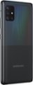 Alt View Zoom 15. Samsung - Galaxy A51 5G 128GB - Prism Cube Black (Sprint).