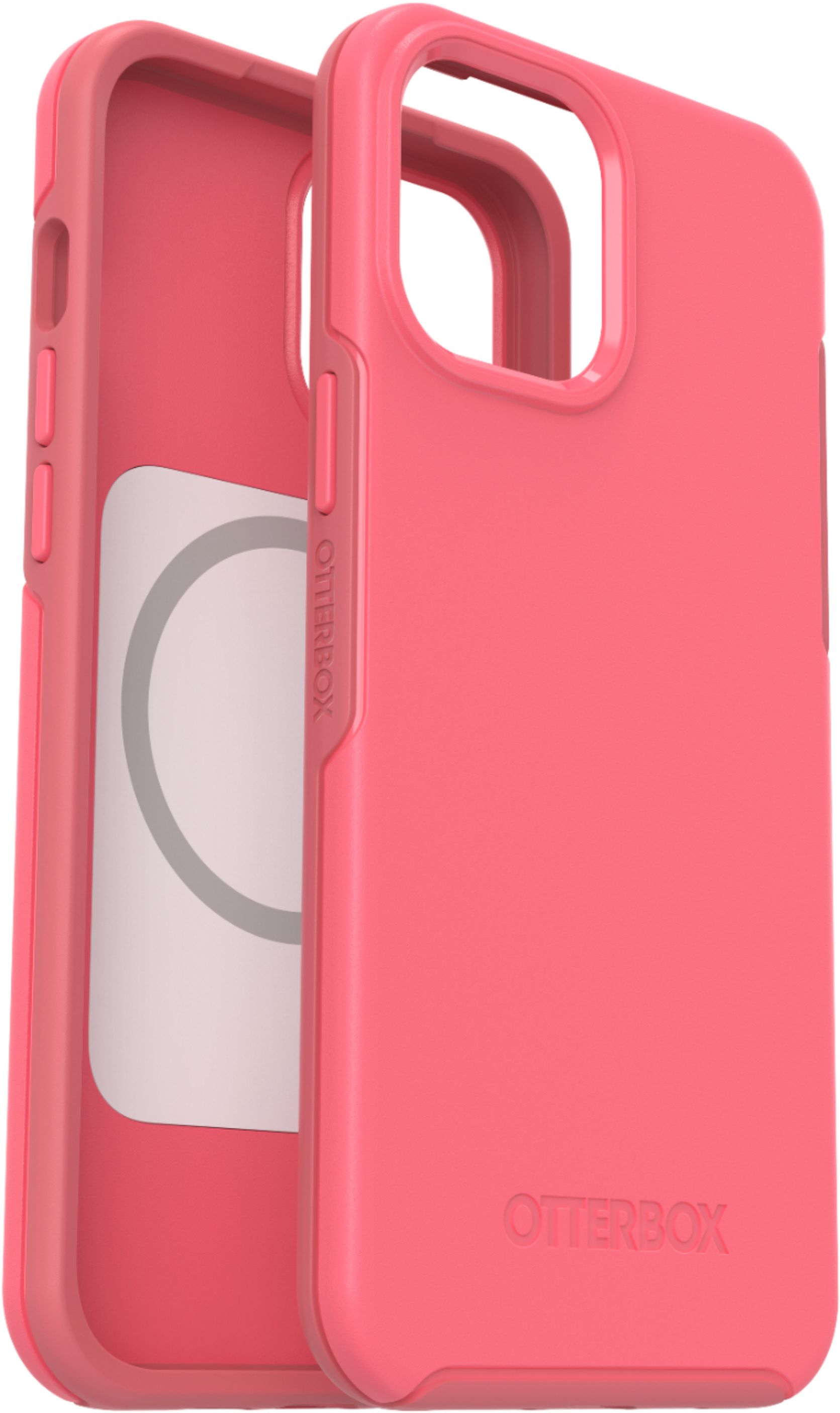 red otterbox iphone 12 pro max