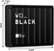 Alt View Zoom 15. WD - WD_BLACK P10 5TB External USB 3.2 Gen 1 Portable Hard Drive - Black.