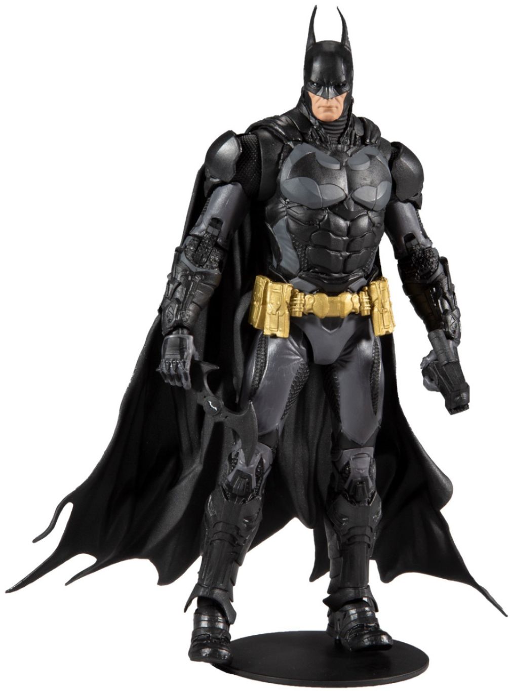McFarlane Toys DC Gaming – Arkham Knight Batman 7