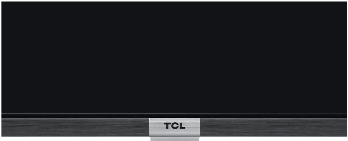 Best Buy: TCL 43 Class 4-Series LED 4K UHD HDR Smart Android TV 43S434