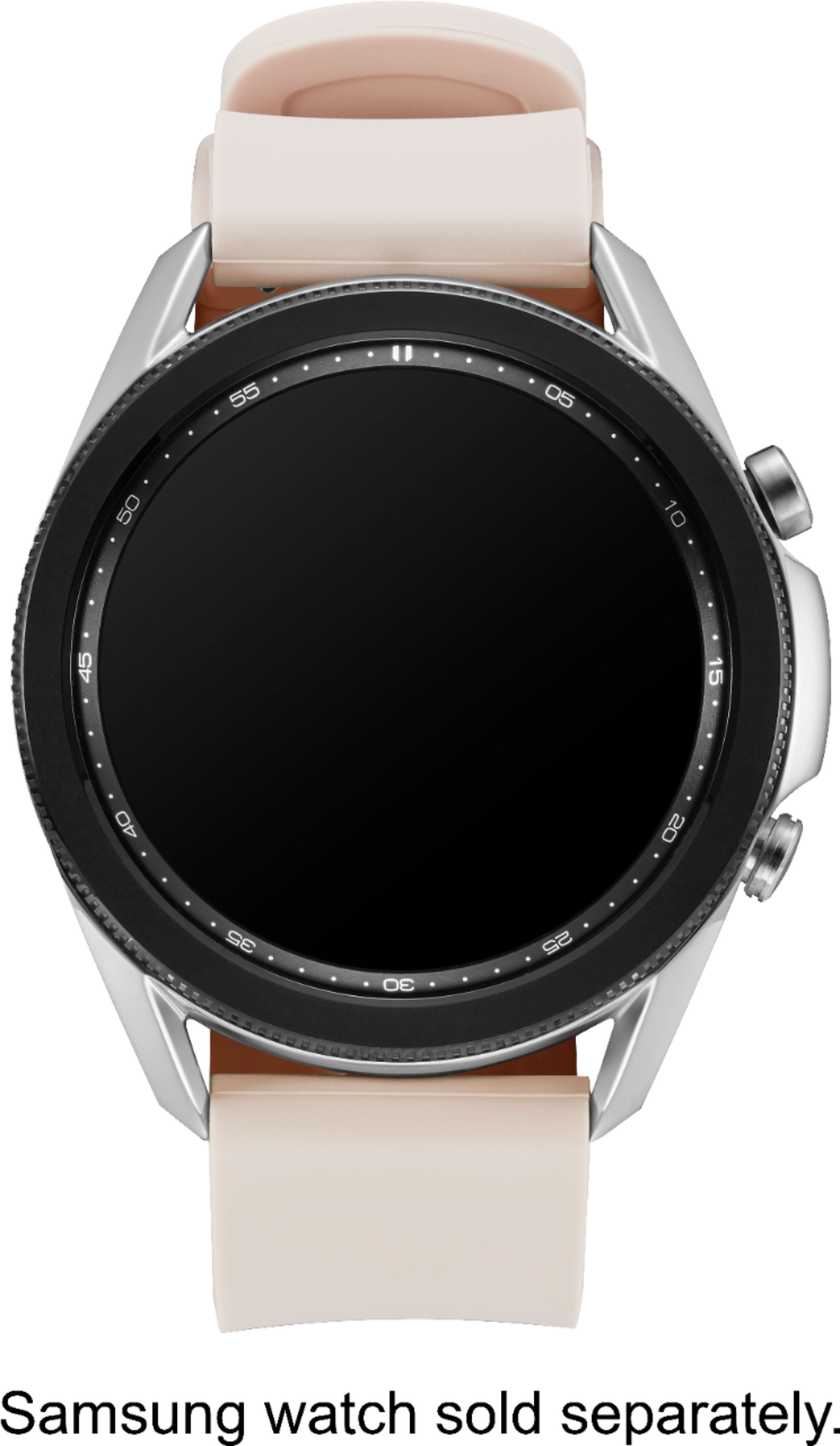 Beige Splendor Samsung Galaxy Watch Band – SALAVISA