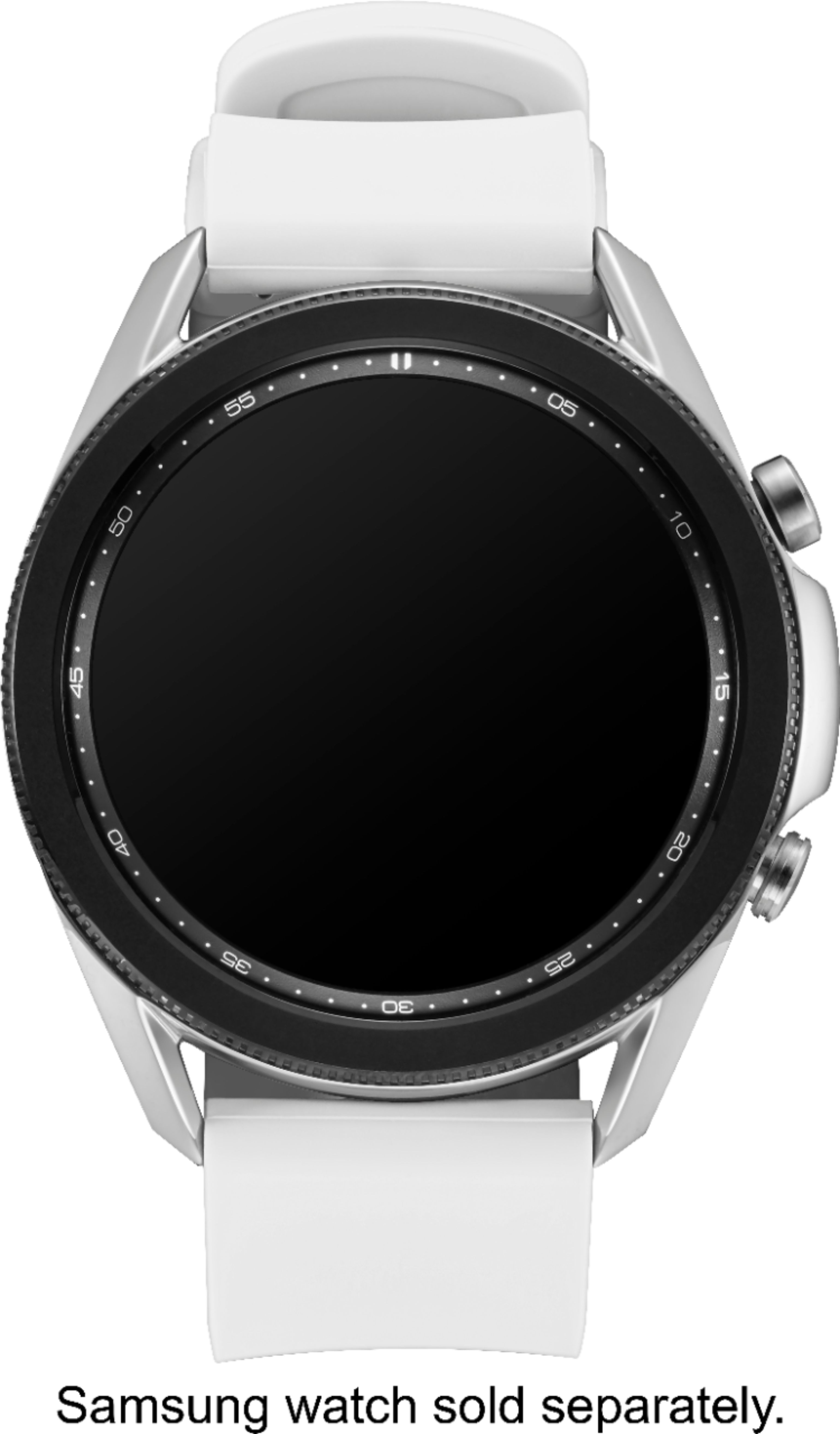 Galaxy Watch 3 (45mm) Watch Band Modern Fit (22mm) – Spigen Inc