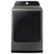 Front Zoom. Samsung - 7.4 Cu. Ft. Electric Dryer with 10 Cycles and Sensor Dry - Platinum.