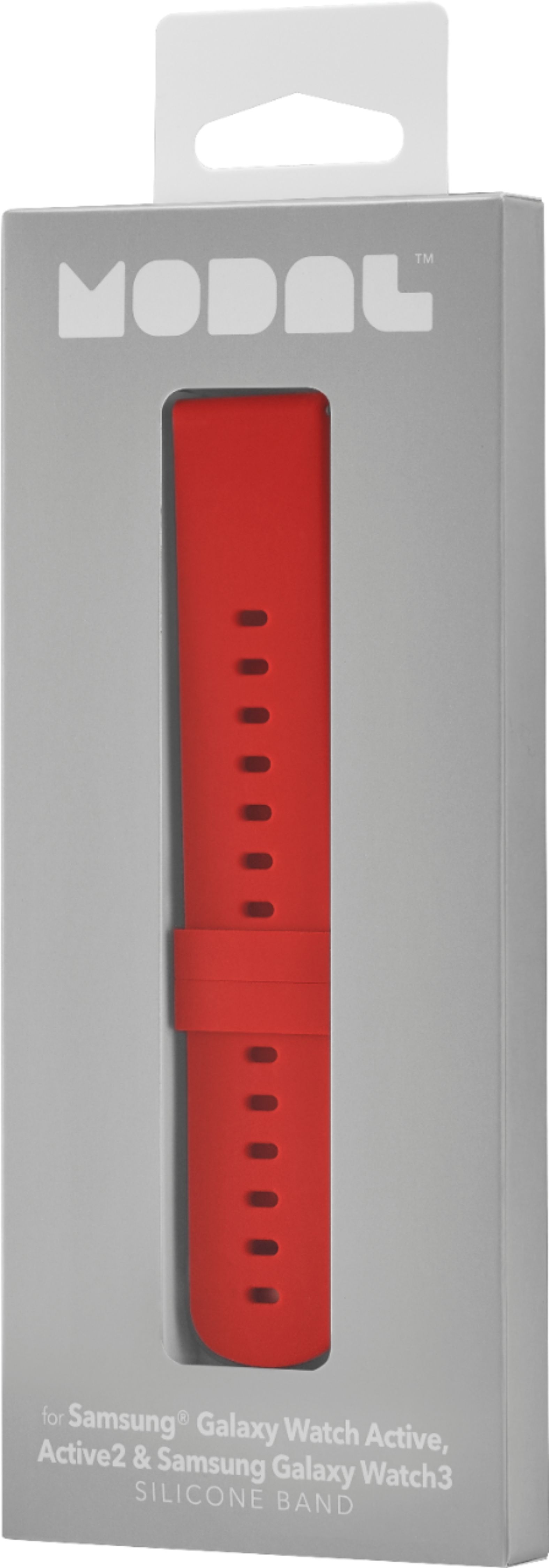  Game Time St. Louis Cardinals Engraved Silicone Watch Band  Compatible with Samsung and more (20mm Red) : Cell Phones & Accessories