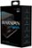 Alt View Zoom 17. Harman Technology - Harman Spark 4G LTE Mobile Hotspot - Black.