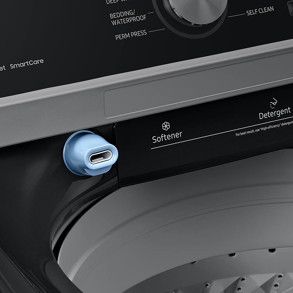 samsung washer wa45t3400av