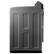 Alt View 19. Samsung - 4.5 Cu. Ft. High Efficiency Top Load Washer with Active WaterJet - Platinum.