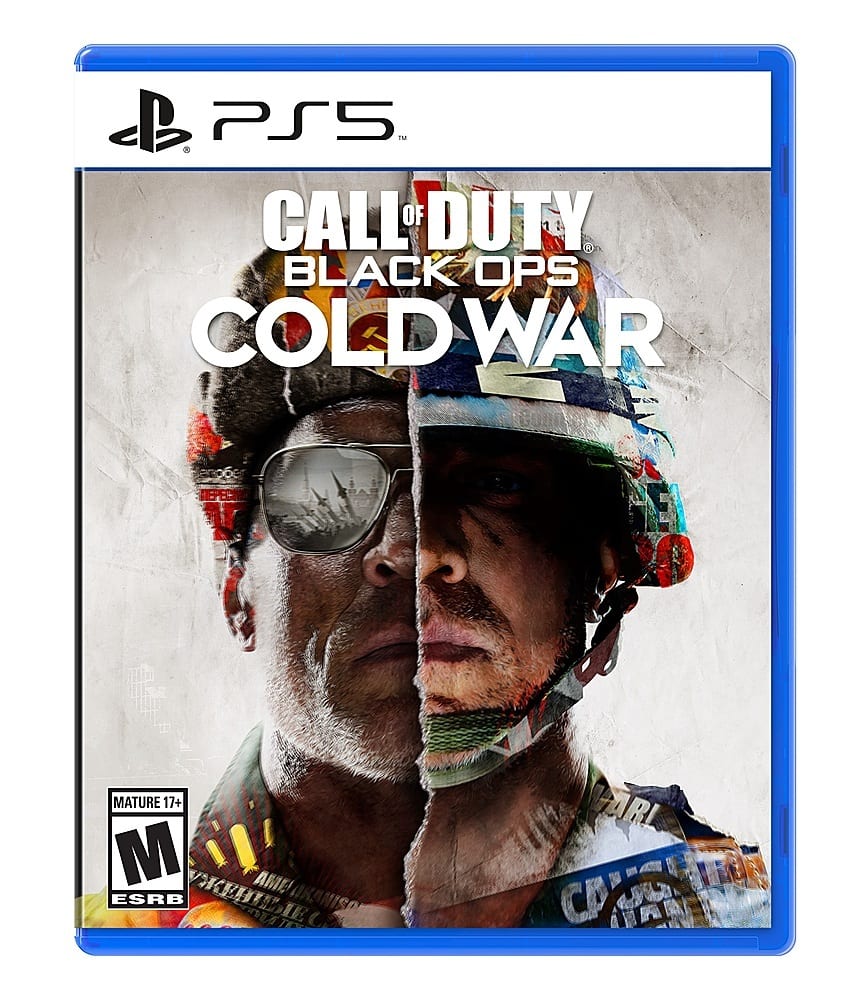 ps store cold war