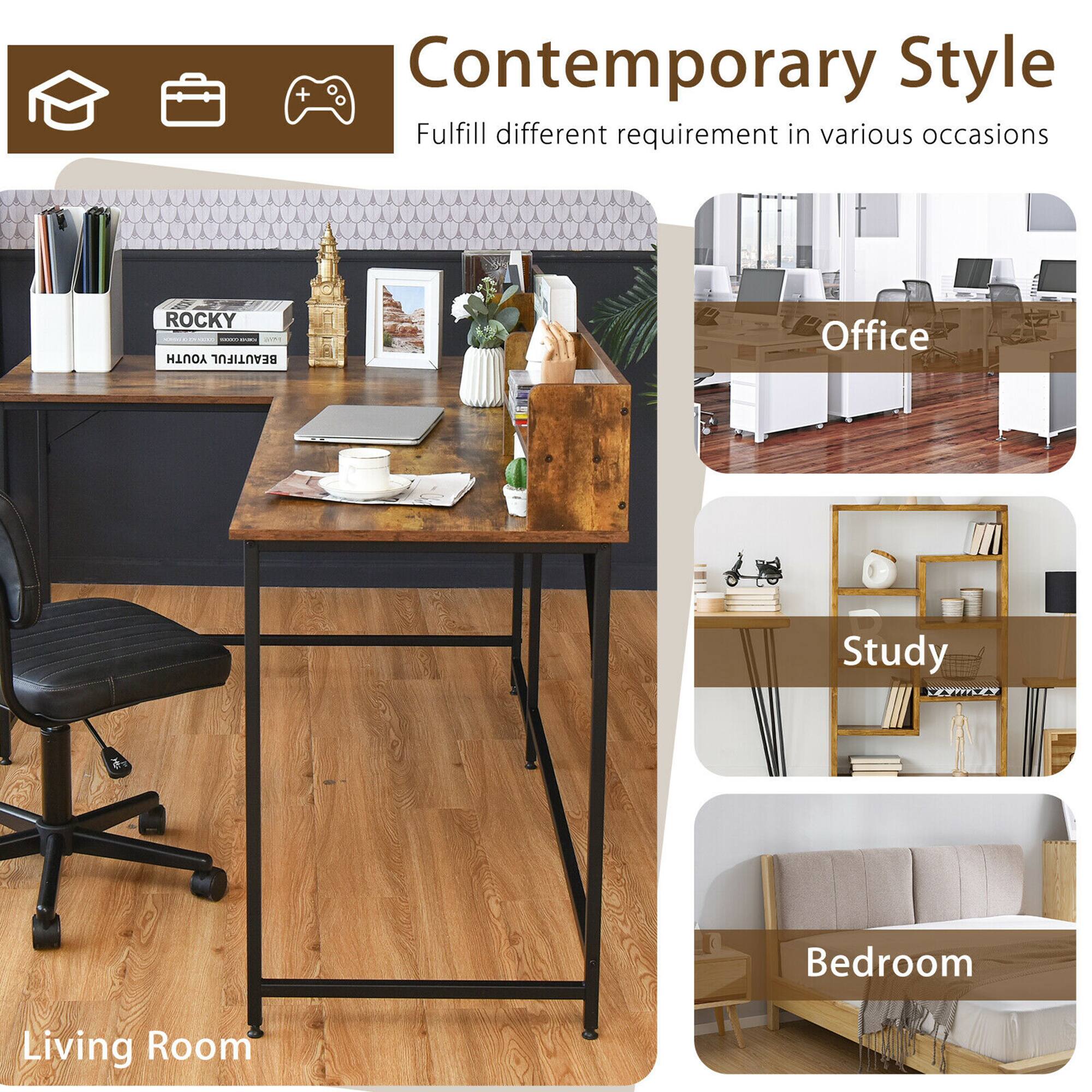 Contemporary Style, Fulfill different requirement in various occasions, ROCKY -E YOUTH BEAUTIFUL, Office, Study, Bedroom, Living Room