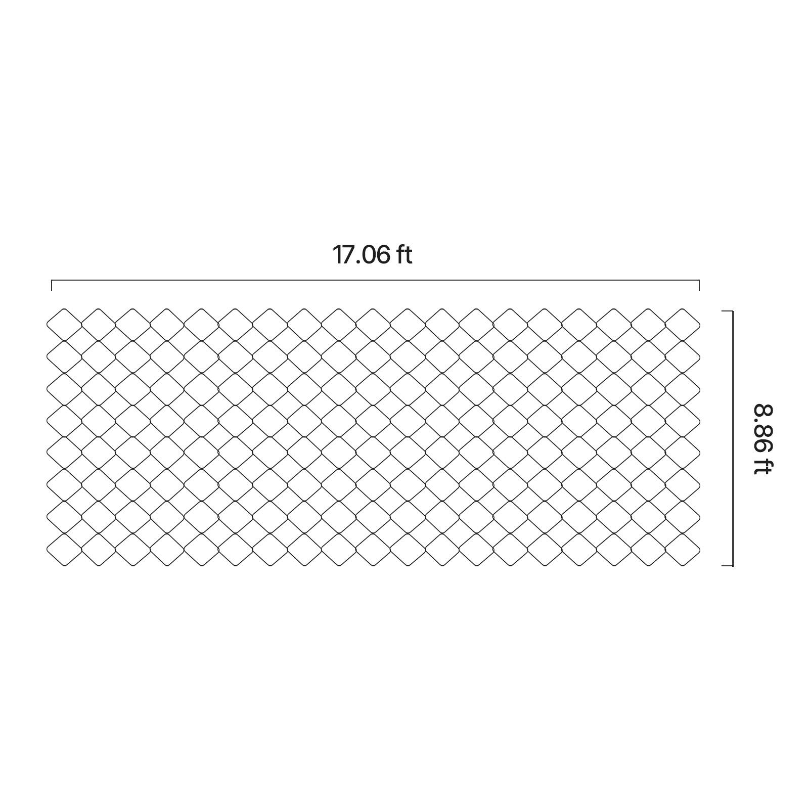 17.06 ft
8.86 ft