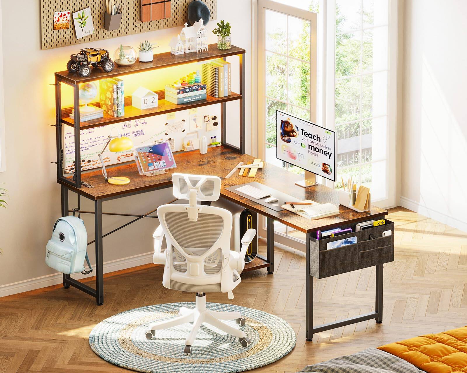 su 02 0 2  ~ Ale M LIGE   Teach your preschoolers money habits