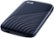 Alt View Zoom 13. WD - My Passport 1TB External USB Type-C Portable Solid State Drive - Blue.
