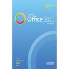 Microsoft Office Home and Student 2021 (One Mac) - Apple