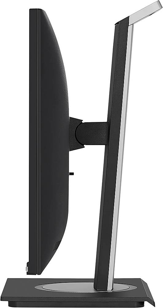 Alt View 15. ViewSonic - VG2456 24" IPS LED FHD Monitor (DisplayPort, HDMI, USB) - Black.