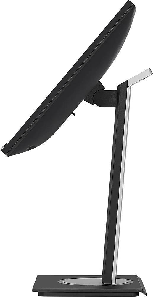 Alt View 16. ViewSonic - VG2456 24" IPS LED FHD Monitor (DisplayPort, HDMI, USB) - Black.