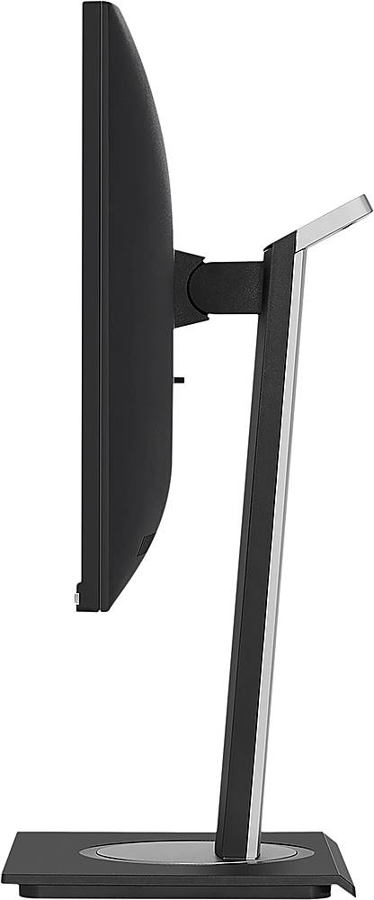 Alt View 17. ViewSonic - VG2456 24" IPS LED FHD Monitor (DisplayPort, HDMI, USB) - Black.