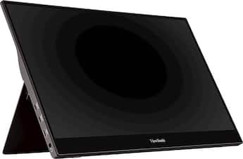 ViewSonic TD1655 15.6 ViewSonic TD1655 15.6