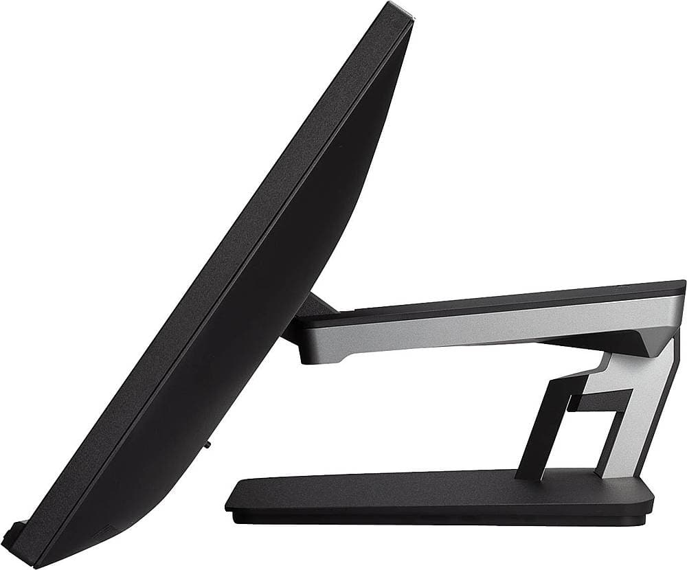 Alt View 11. ViewSonic - TD2455 24" IPS LED FHD Touch Screen Monitor (DisplayPort, HDMI, USB) - Black.