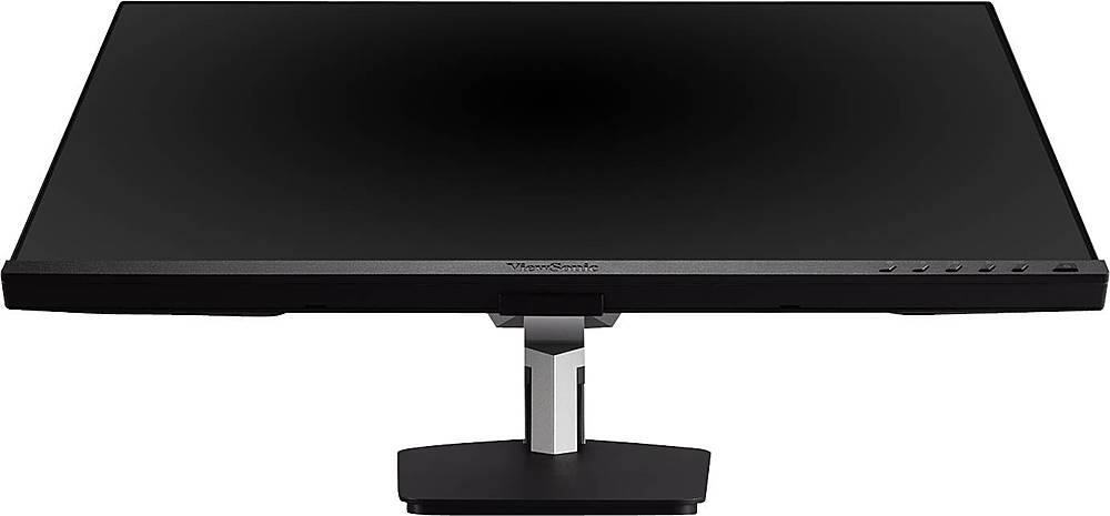 Alt View 12. ViewSonic - TD2455 24" IPS LED FHD Touch Screen Monitor (DisplayPort, HDMI, USB) - Black.